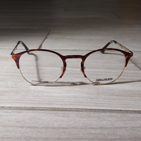 Zadig & Voltaire Optical frame - Picture 2 of 10